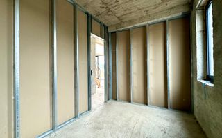 Vila Exclusivista *296mpc* / 753 mp teren + piscina si fire-pit / Balotesti - Poză 38