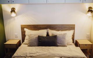 Calitate Superioara! Garsoniera decomandata. Sibiu - Poză 4