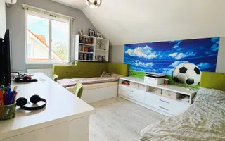Duplex modern | Complet Mobilat și Utilat I Curte amenajată I Unirii - Poză 15