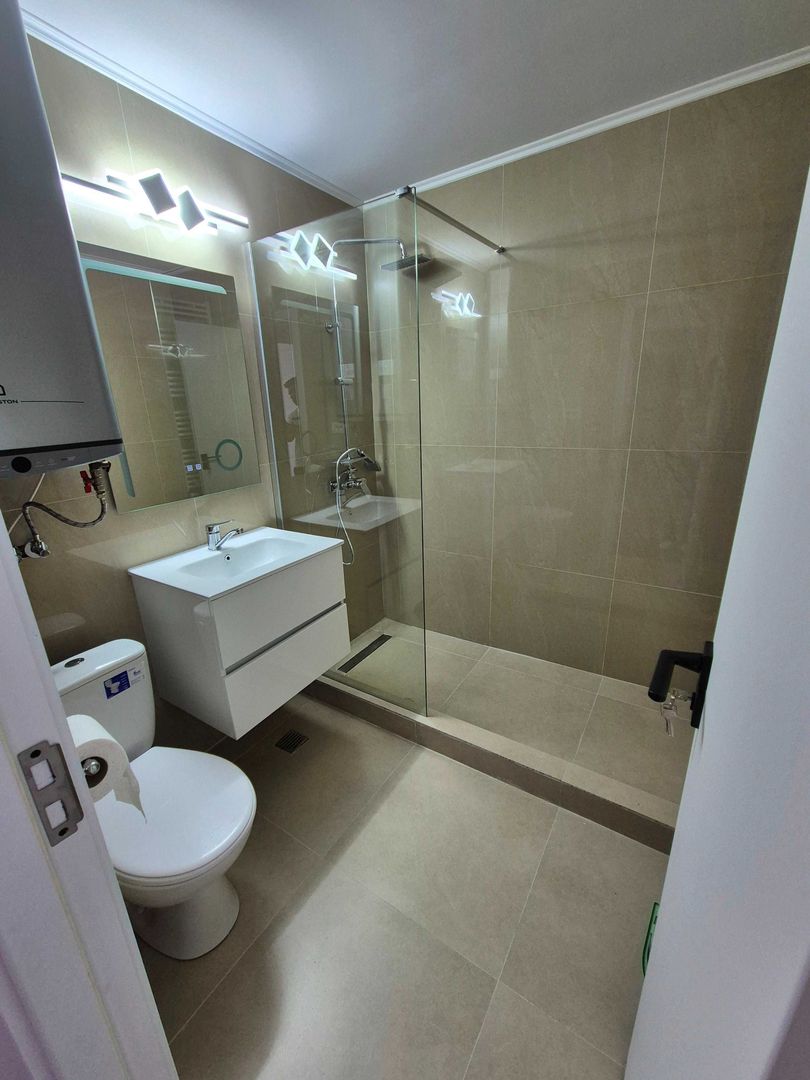 De Închiriat Apartament Lux 3 camere, rond Alba Iulia - Poză 7