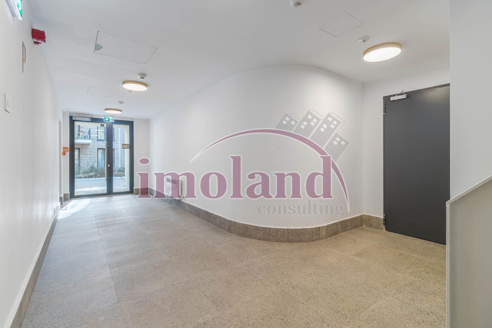 Inchiriere - apartament tip duplex - 3 camere - Avalon Estate-Pipera - Poză 13