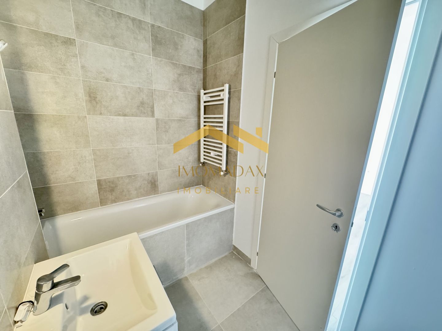 Aradului-3 Camere- 2 Terase - Poză 16