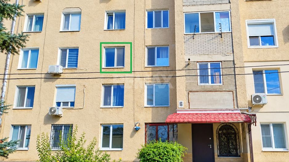 APARTAMENT CU 2 CAMERE | 51,9 m² | CENTRUL ORAȘULUI ANENII NOI - Poză 2
