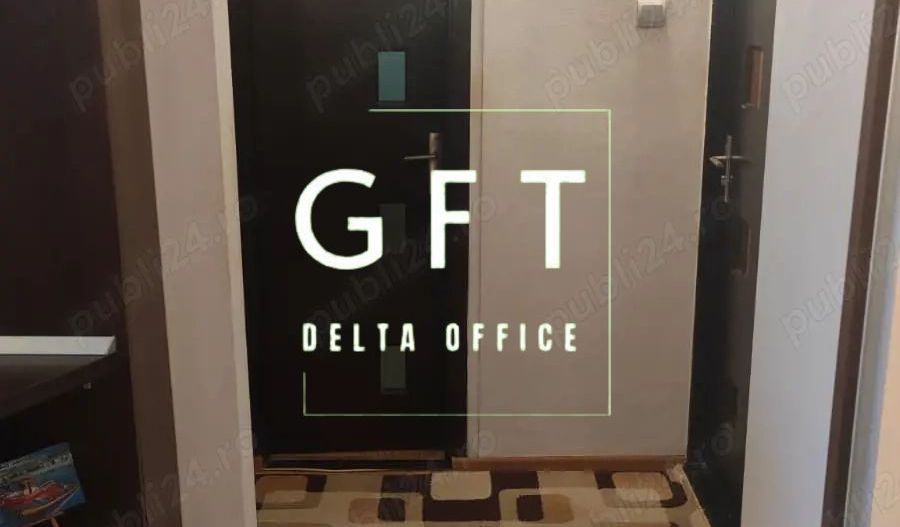 Apartament 2 camere, decomand - Bistrita, zona Stefan cel Mare - Poză 6