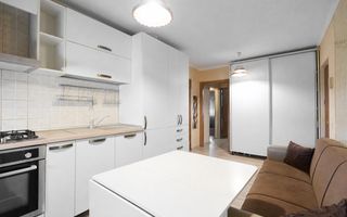Apartament 3 camere, mobilat si utilat, 2 bai – Exercitiu - Poză 3
