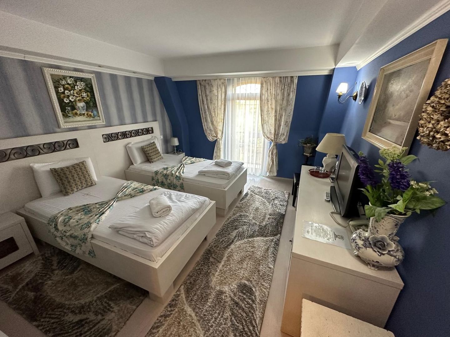 Complex Hotelier - Poză 11