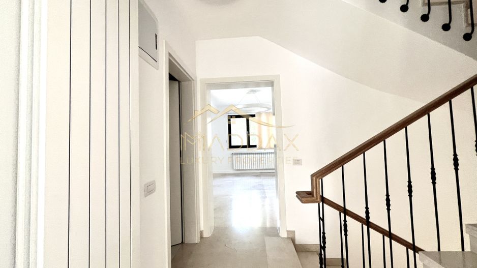 Vila Ideala Dorobanti | De Inchiriat | 300 mp - Poză 8