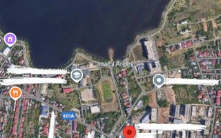 Teren intravilan *3562mp // P+4 // zona Militari - Poză 1