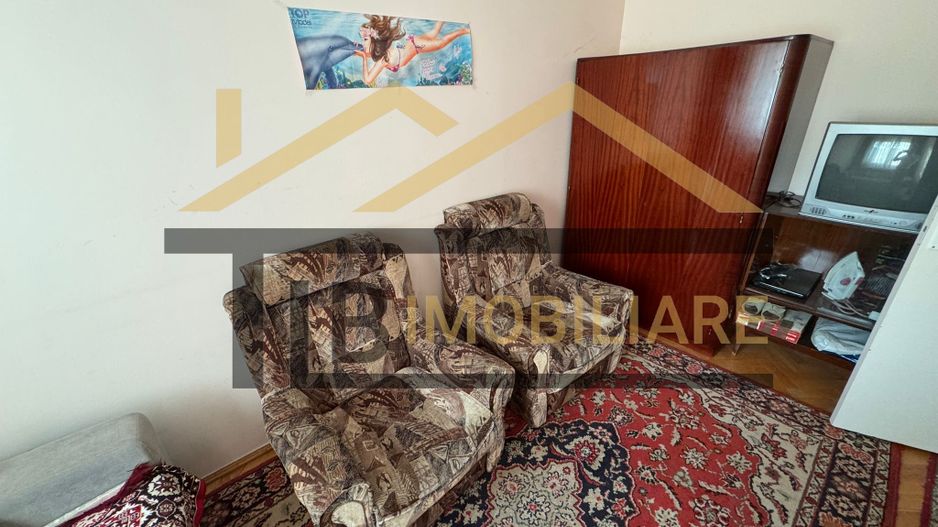 Apartament cu 3 camere, 50 mp, Zona Dambu Pietros - Poză 5
