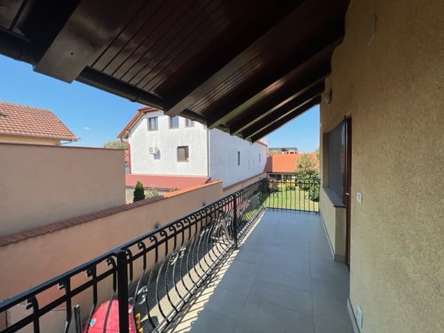 Casa deosebita 4 dormitoare ultracentral Lugoj - Poză 32