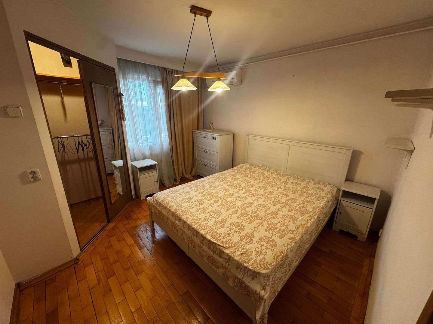 Apartament parcul Tineretului - Poză 5
