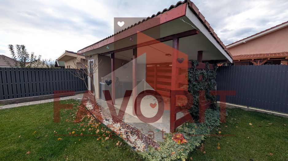 Duplex | Parter + Mansarda | Asfalt | Toate utilitatile | Finisaje premium - Poză 25