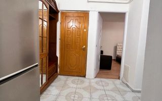 Apartament 2 camere decomandat de inchiriat, zona Galata Mircea cel Batran, Iasi - Poză 3