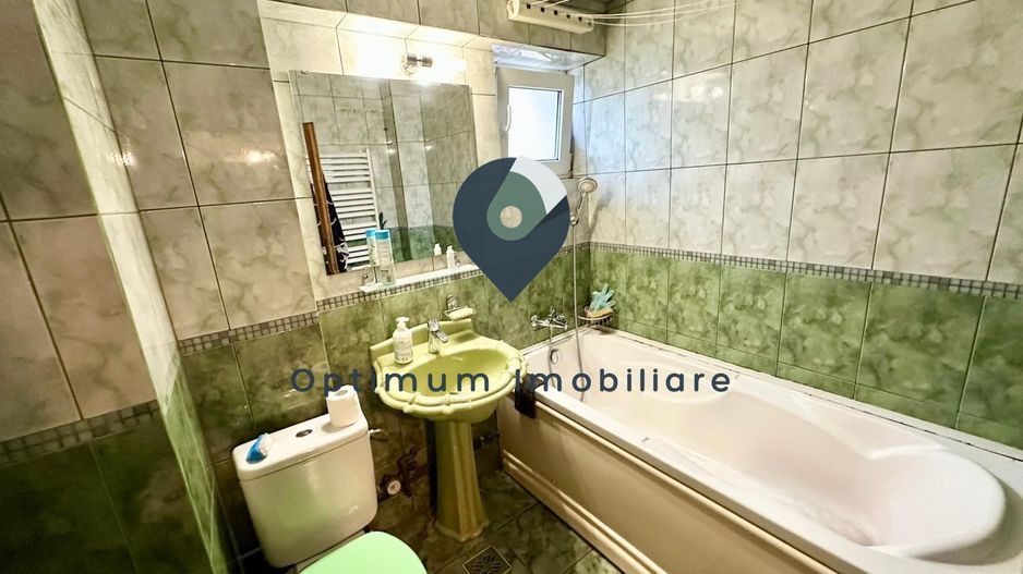 Apartament cu 3 camere, 2 bai in Manastur, zona P-ta Ion Mester ! - Poză 11