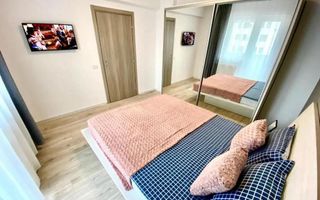 AP. 2 CAMERE APARATORII PATRIEI, PET-FRIENDLY, PARCARE, METROU 12 MIN - Poză 3