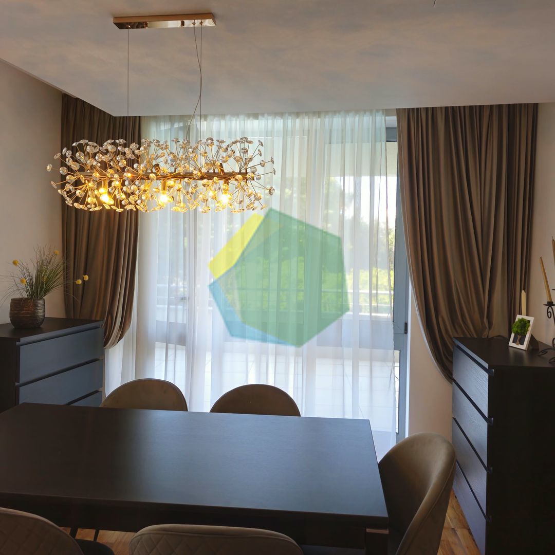 Oază de Lux  pe Iancu Nicolae – Apartament Premium cu 3 Camere - Poză 4