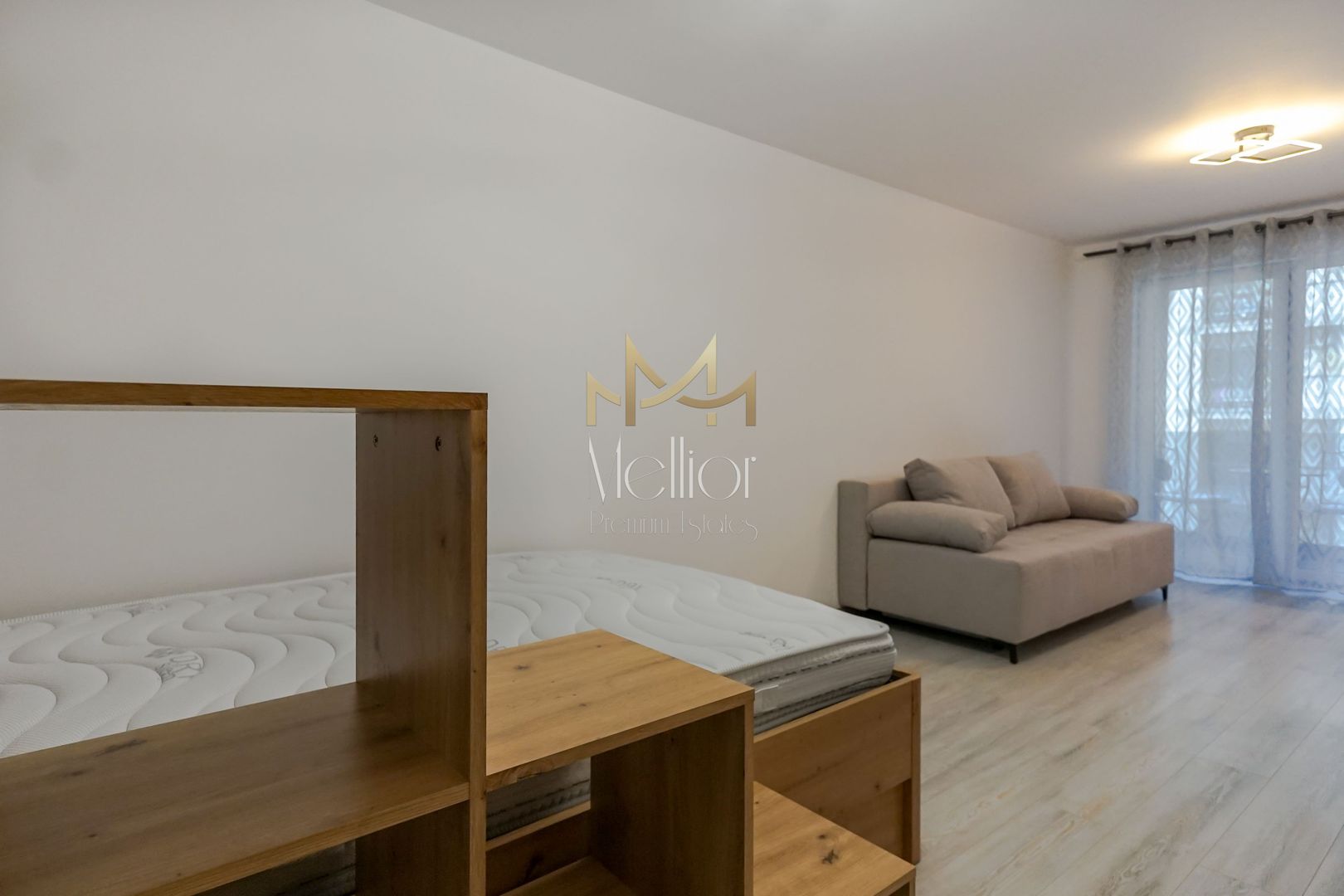 Apartament tip studio, prima inchiriere, Gheorheni, Soporului! - Poză 8