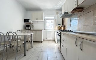 Apartament 4 camere 70 mp 2 bai centrala termica - Inel 2 - Scoala 39 - Poză 3
