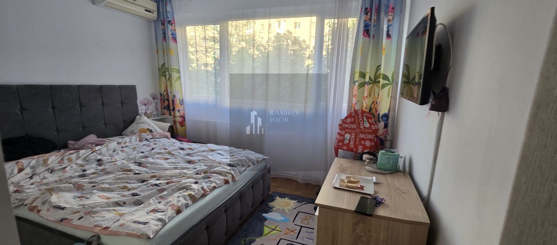 Apartament 2 camere 50 mp zona Giurgiului  xy - Poză 3
