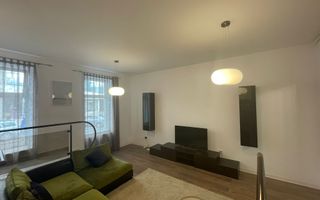 Apartament la casa cu 3 camere de inchiriat - Poză 3