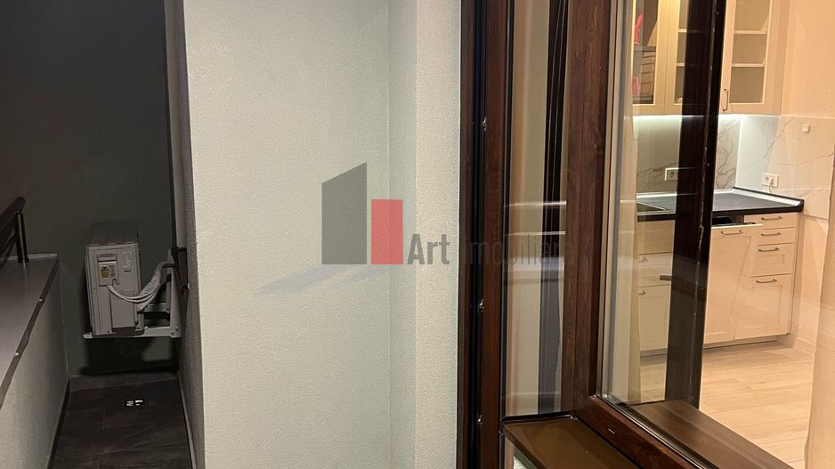 DE INCHIRIAT !!!! Apartament 2 camere Titan - Poză 9