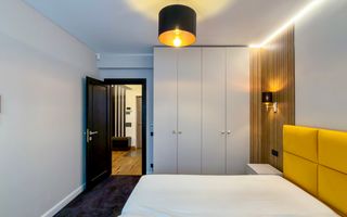 Apartament modern cu 2 camere, Luminia, Europa - Poză 14