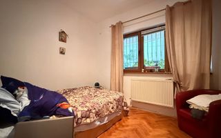 Liniște și intimitate în inima cartierului Kiseleff - Poză 5