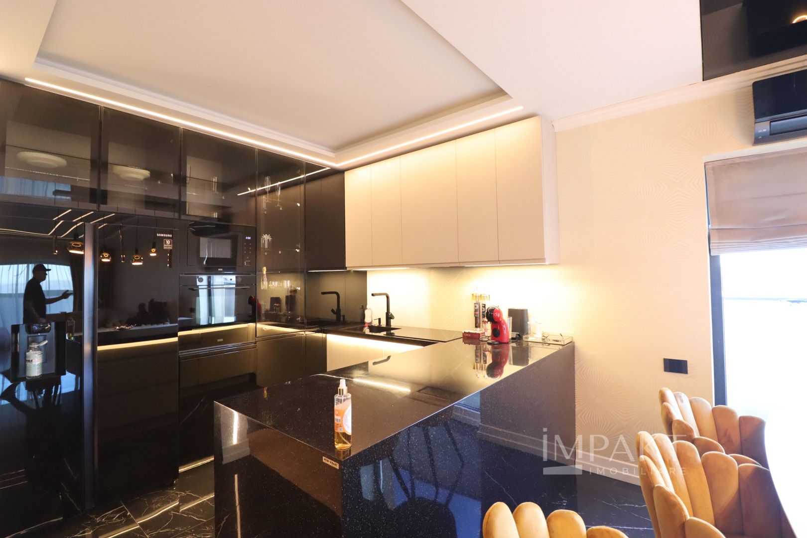 Penthouse superb, cartier Europa! - Poză 7