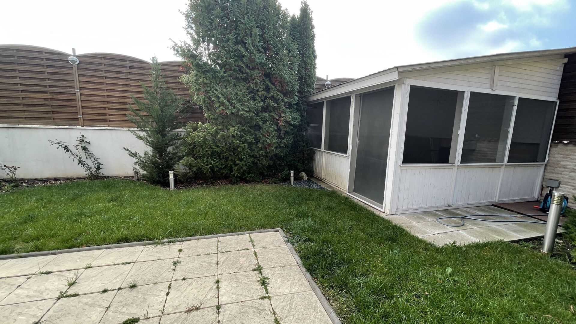 Rovere Concept | 2 Camere | Gradina | Pipera | Iancu Nicolae - Poză 10