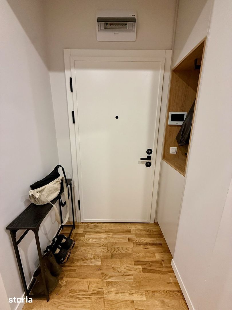 Închiriere Apartament 3 Camere | Pet Friendly | Escape Residence – Dămăroaia - Poză 14
