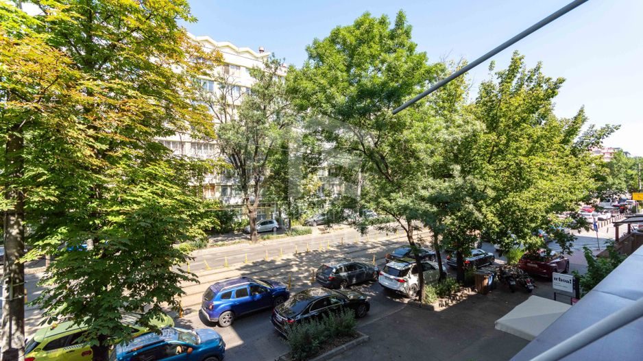Arcul de Triumf, Kiseleff, Maresal Averescu,ap. 4 camere,bloc Art Deco - Poză 24