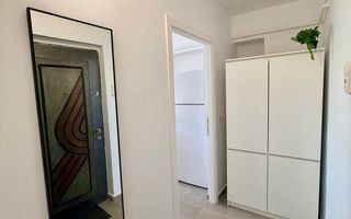 Apartament 1 cameră, 45 mp, recent renovat, mobilat, zona Nicolina, lângă Lidl, Iași - Poză 6