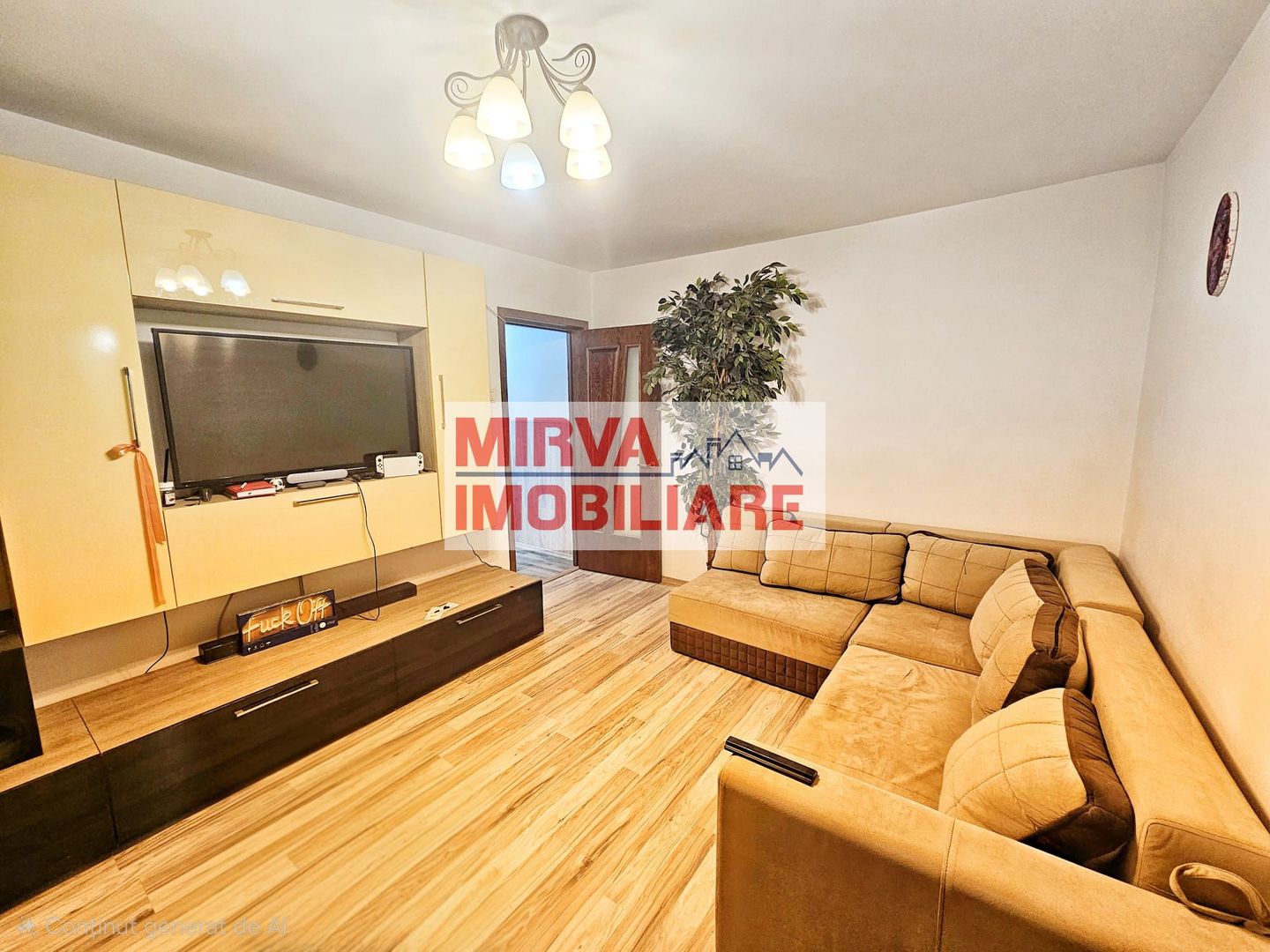 Apartament 2 camere de vânzare – Malu Roșu | Etaj 1 | Exclusivitate - Poză 8