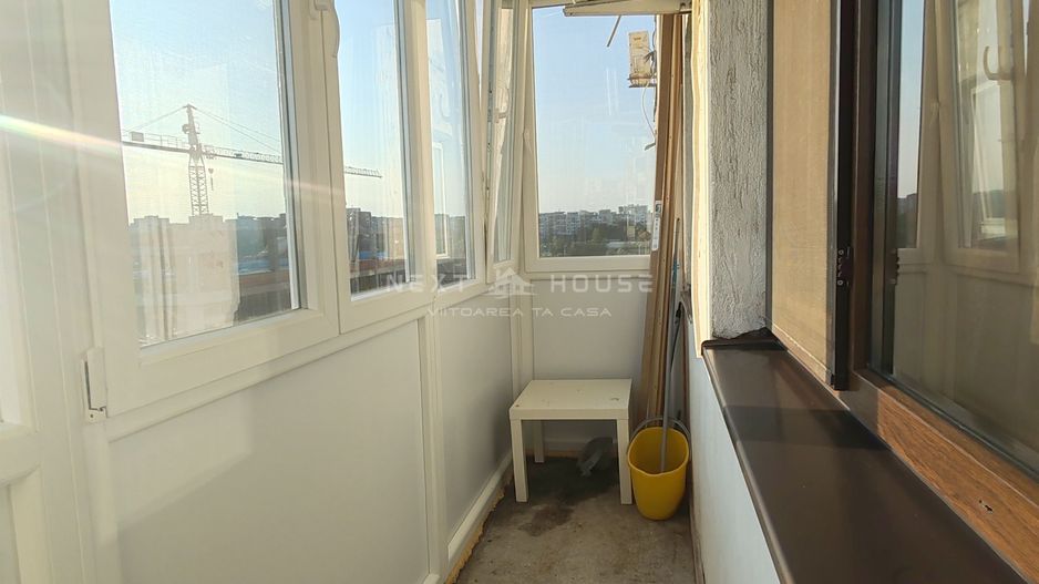 Garsoniera Drumul Taberei - Moghioros - Auchan - Poză 9