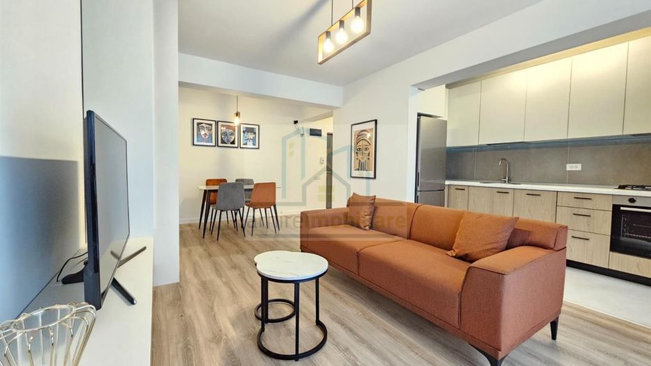 Inchiriere apartament 2 camere Theodor Pallady - Poză 2