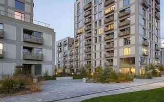 Apartament 2 camere de vanzare - Aviatiei Park, Herastrau - Poză 3