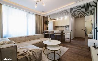 Apartament de 2 camere, 60mp, ultrafinisat, parcare, zona Iulius Mall - Poză 1