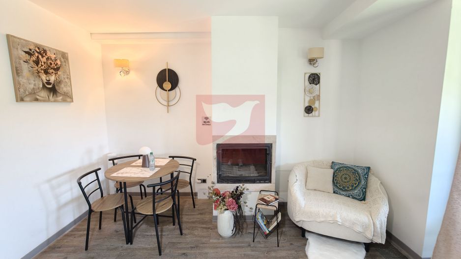 2 apartamente intr-unul singur! - Poză 46