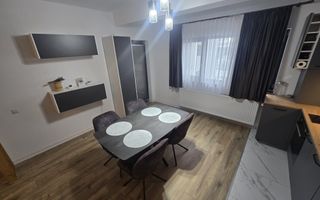 Apartament modern mobilat loc de parcare inclus - Poză 9