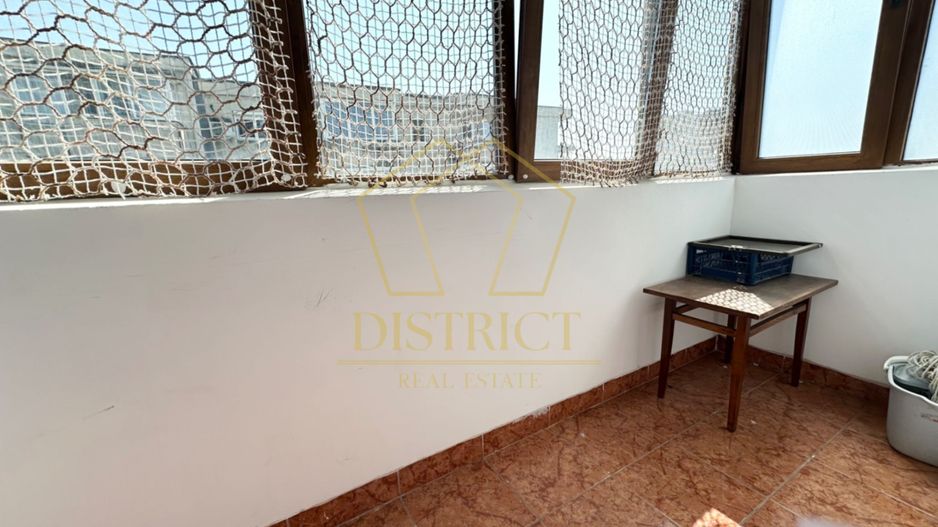 Apartament decomadat cu 3 camere |  Dacia | PetFriendly - Poză 20