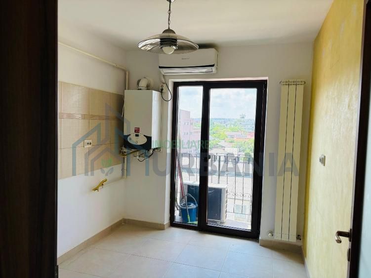 Apartament 2 Camere Decomandat, Bloc Nou, Parcare Gratuită, Curte Privată, Pădure – Bulevardul Poitiers, Iași - Poză 2