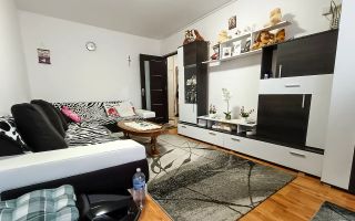 3 Camere 12 minute de Metrou Crangasi (Centrala Proprie) - Poză 2