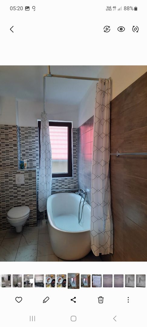 Apartament de inchiriat cu 2 camere in zona ultracentral - Poză 6