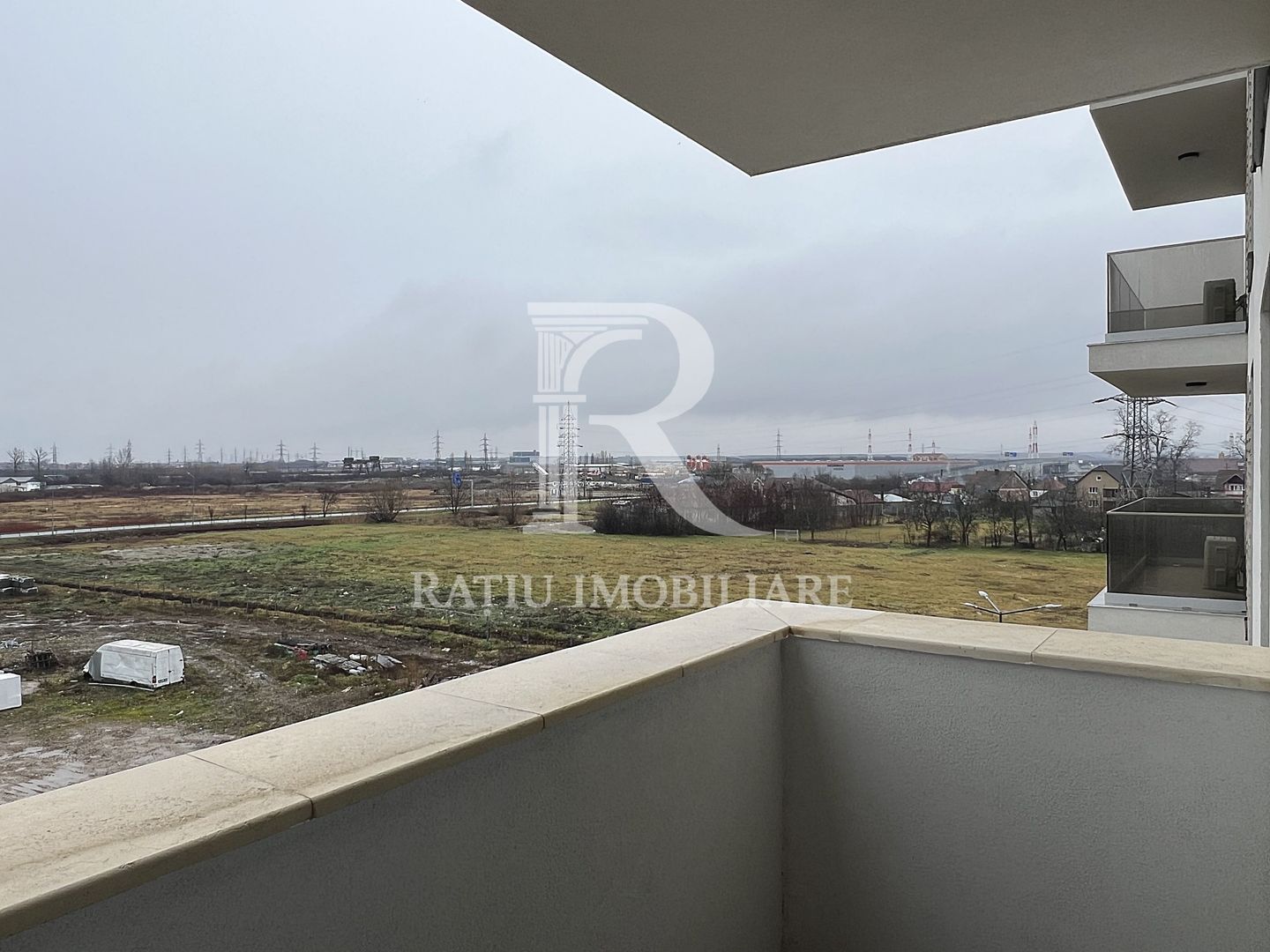 Apartament cu 2 camere | Parcare Subterana | PRIMA GREEN | Oradea - Poză 11