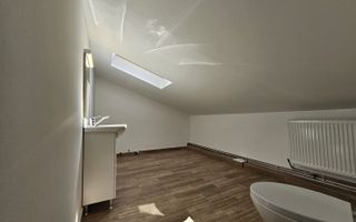 Apartament cu 4 camere si scara interioara de vanzare, Lipoveni - Poză 12