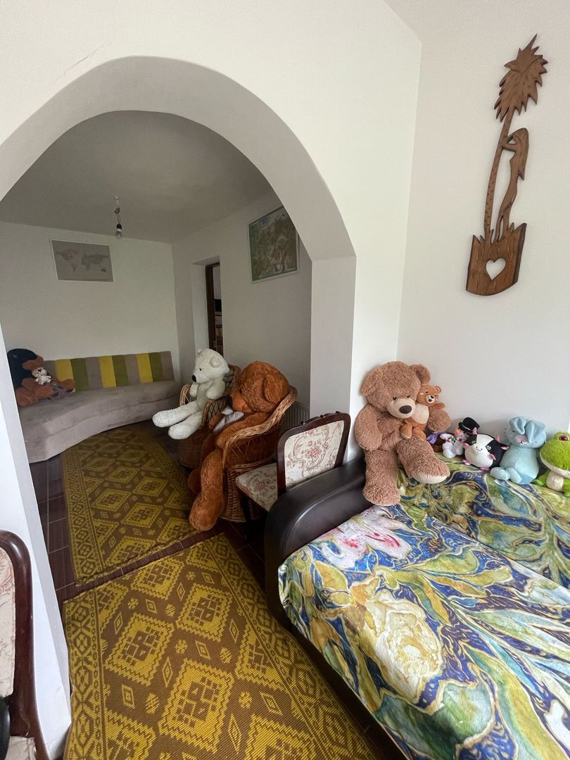 Casa 4 camere Teleorman Com Vartoapele - Poză 10