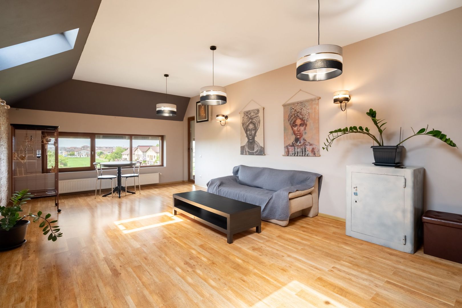 COMISION 0% - Duplex 4 camere cu priveliste in Cartierul Verde - Poză 3