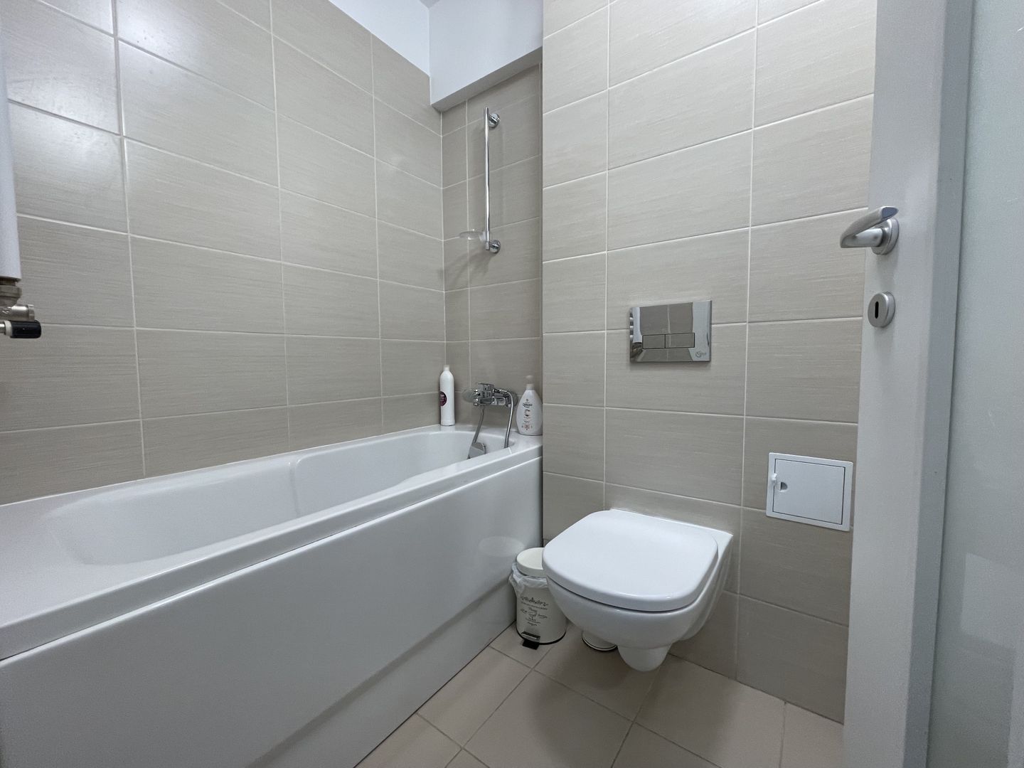 BELVEDERE RESIDENCE | APARTAMENT 3 CAMERE | TERASA 18MP - Poză 12