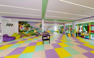 Spațiu comercial modern/showroom Voluntari-Colentina-A3 - Poză 16