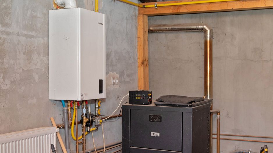 Vilă P+M, Clujului, 190 mp, teren 520 mp, singur în curte. 230 000 E - Poză 12